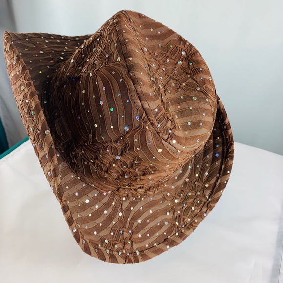 Jewel Western Hat by Something Special for Women - Picture 4 of 5
